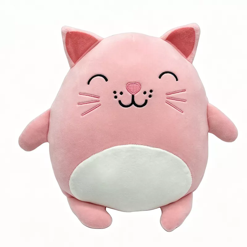 Đồ chơi Squishy có thể mang lại nhiều niềm vui, sự thoải mái và giá trị hơn cho cuộc sống hàng ngày như thế nào?