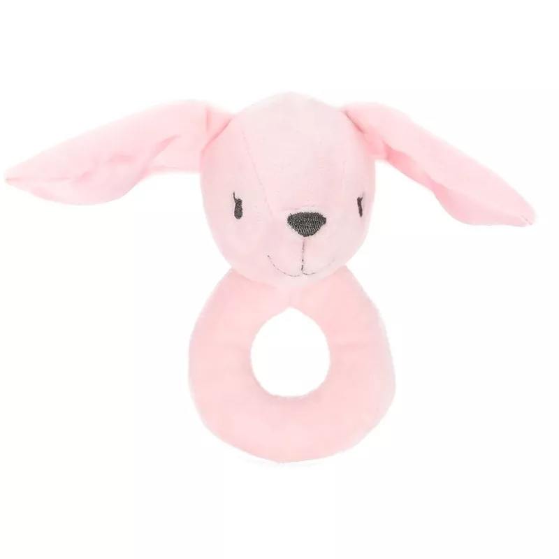 Đồ chơi sang trọng cho trẻ sơ sinh Rattle tùy chỉnh