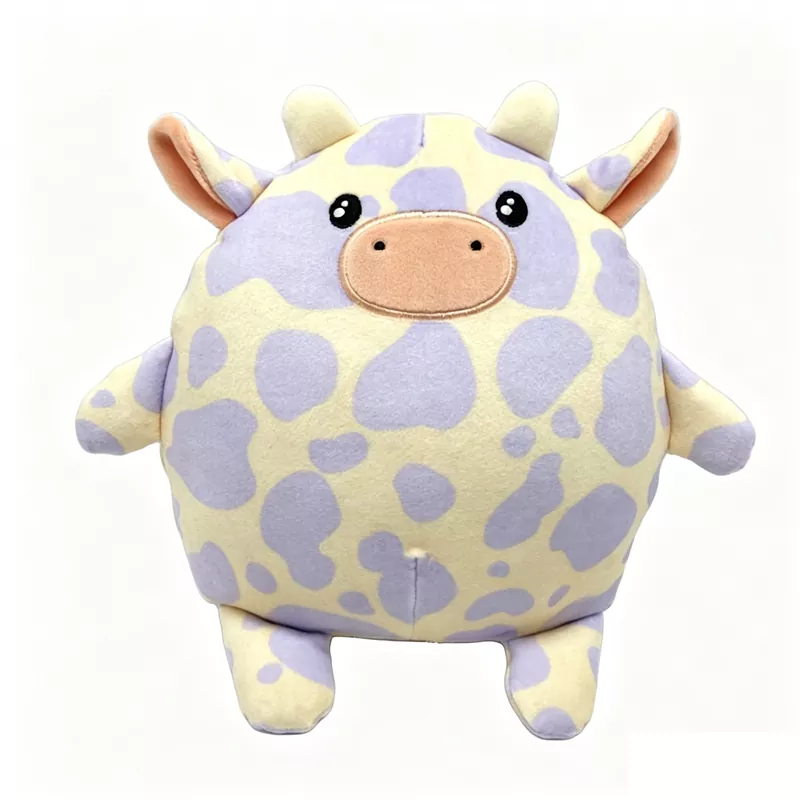 Đồ chơi Squishy bò có thể ôm được Đồ chơi Squishy bò có thể ôm được